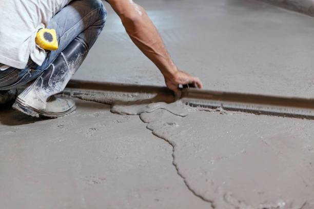Best Concrete Resurfacing Services  in Joliet, IL