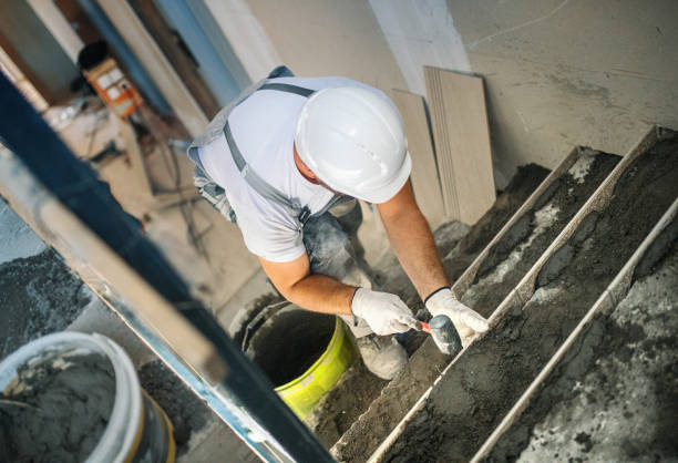 Best Affordable Concrete Services  in Joliet, IL