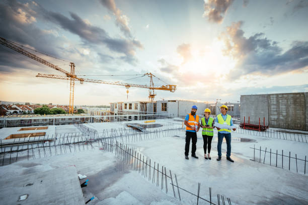 Best Custom Concrete Contractor  in Joliet, IL