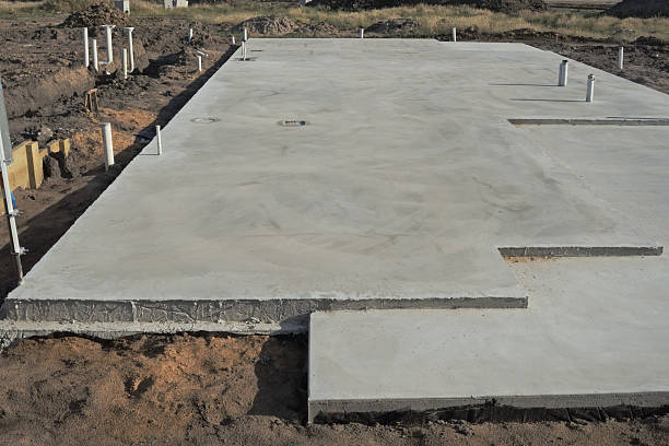 Best Concrete Flooring Contractor  in Joliet, IL