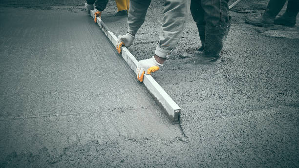 Best Driveways & Floors  in Joliet, IL