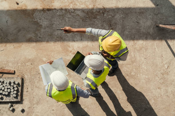 Best Affordable Concrete Contractor  in Joliet, IL