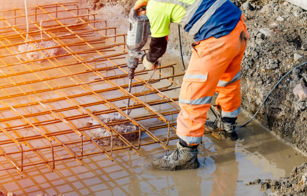 Best Concrete Foundation Repair  in Joliet, IL