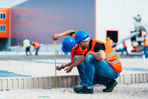 Affordable Concrete Services in IL
