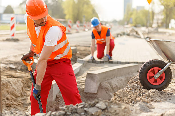 Best Local Concrete Companies  in Joliet, IL