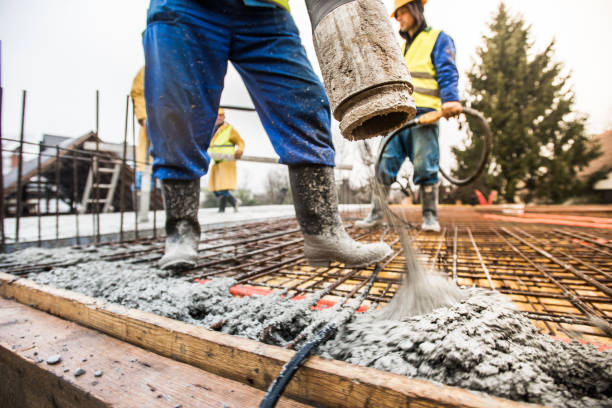 Best Driveway Concrete Repair  in Joliet, IL